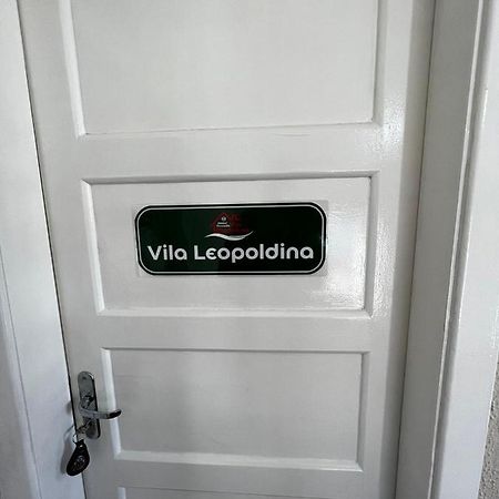 Hostel E Pousada Vila Madalena São Paulo Extérieur photo