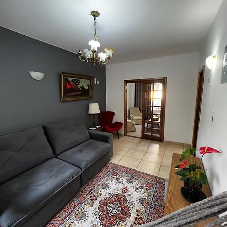 Hostel E Pousada Vila Madalena São Paulo Extérieur photo