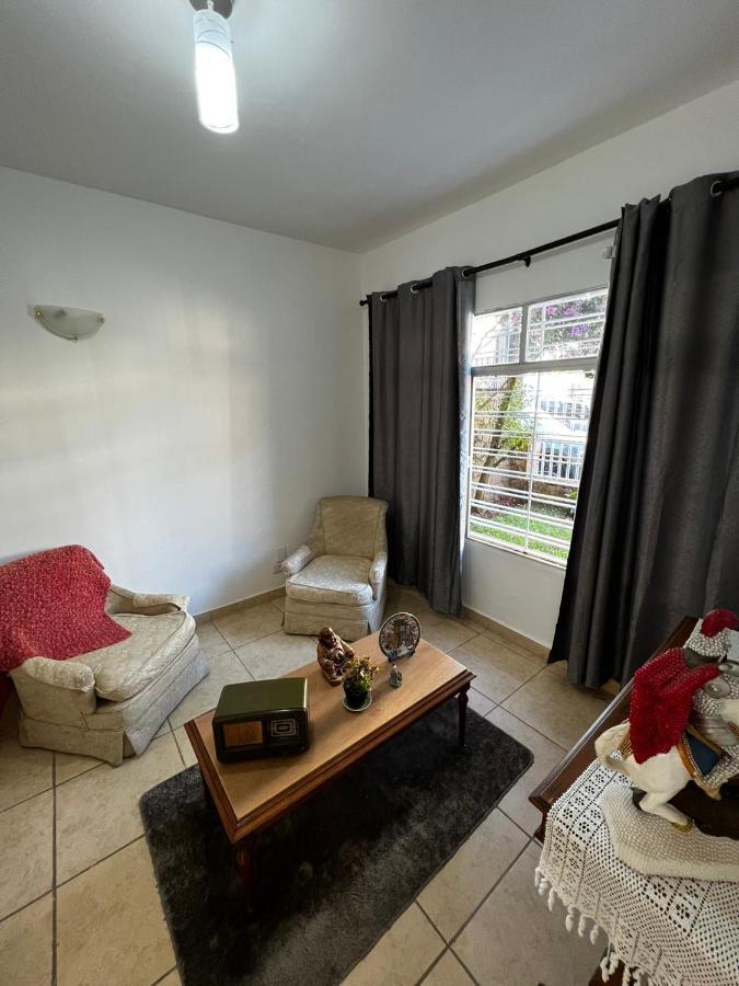 Hostel E Pousada Vila Madalena São Paulo Extérieur photo