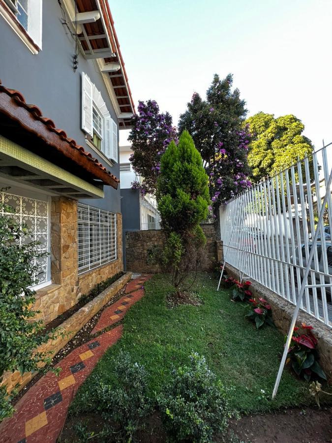 Hostel E Pousada Vila Madalena São Paulo Extérieur photo