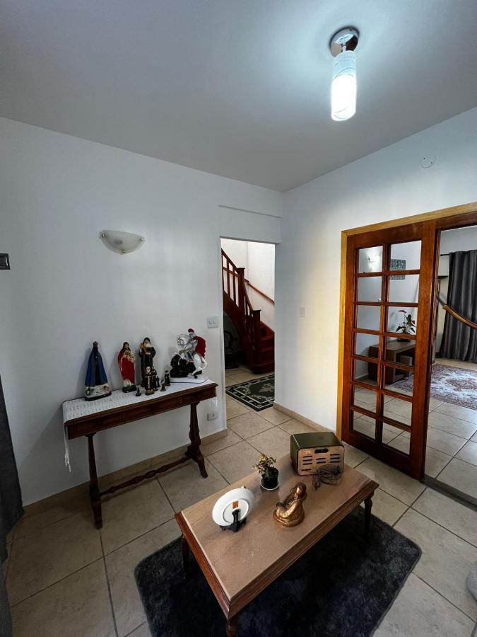 Hostel E Pousada Vila Madalena São Paulo Extérieur photo
