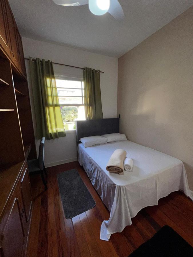Hostel E Pousada Vila Madalena São Paulo Extérieur photo
