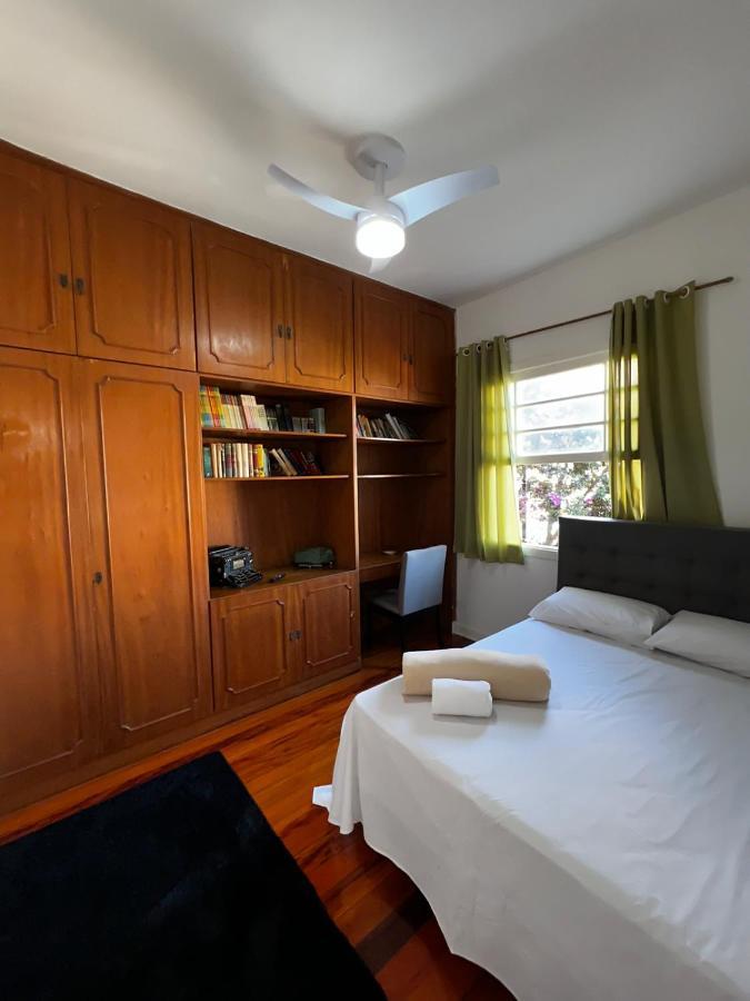 Hostel E Pousada Vila Madalena São Paulo Extérieur photo