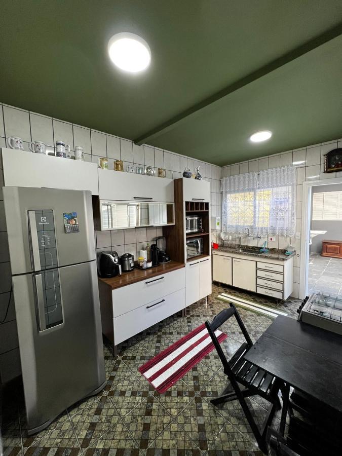 Hostel E Pousada Vila Madalena São Paulo Extérieur photo