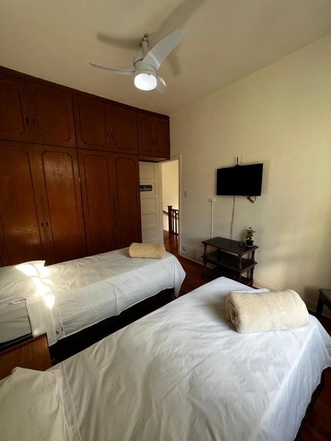 Hostel E Pousada Vila Madalena São Paulo Extérieur photo