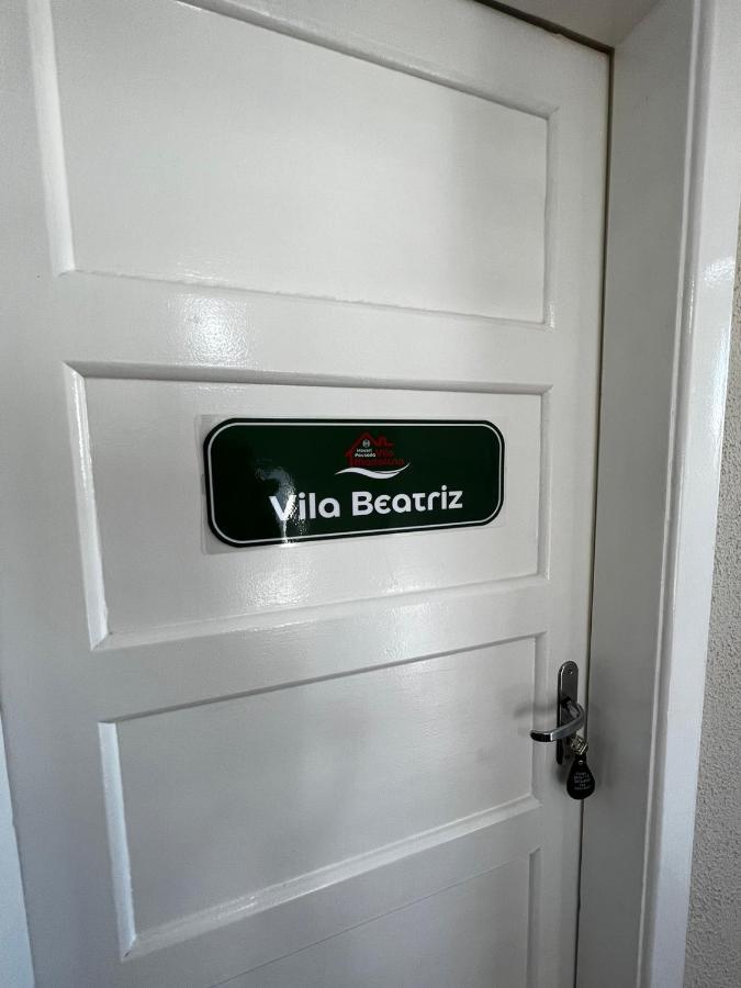 Hostel E Pousada Vila Madalena São Paulo Extérieur photo